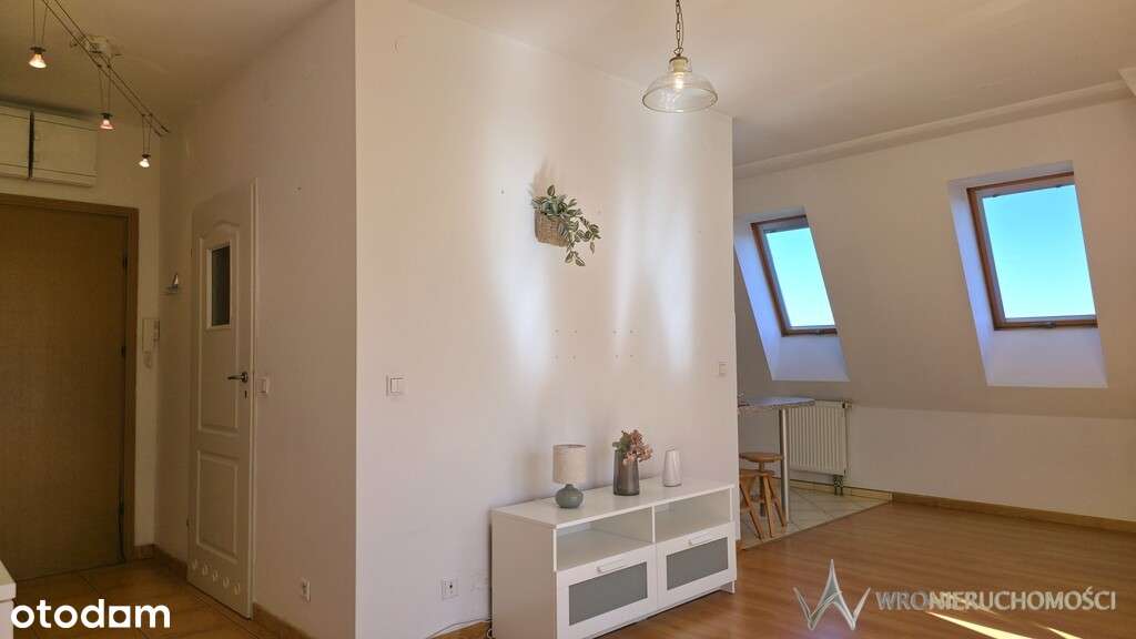 Kawalerka z Balkonem I Duży Potencjał - Pełny obrazek: 4/17