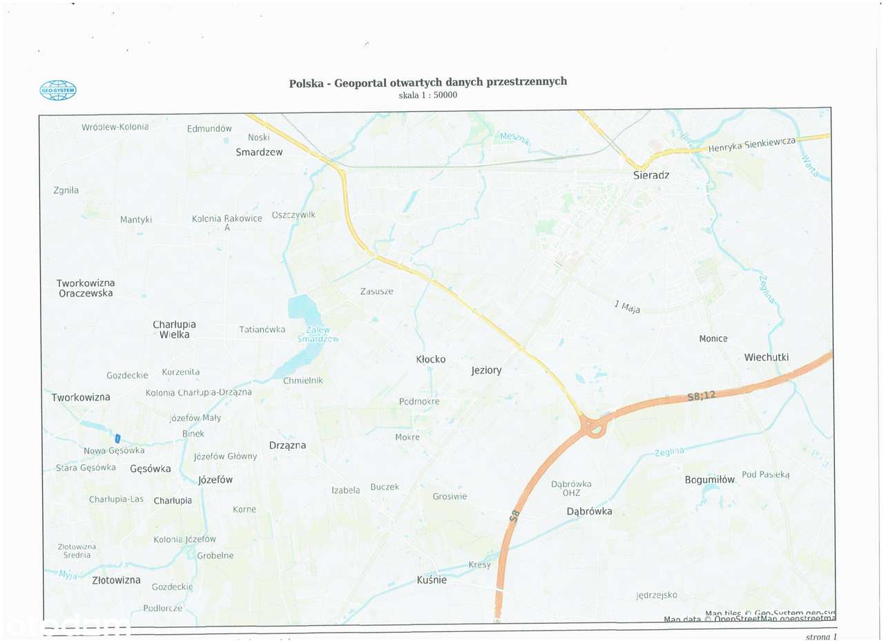 działka z dwoma stawami - Pełny obrazek: 5/5