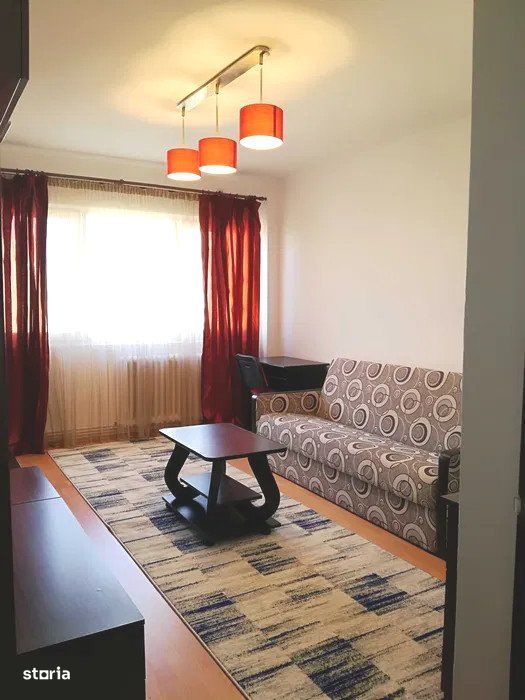 CENTRU IASI- Palas Mall- apartament 2 camere