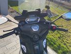 Yamaha X-max - 3