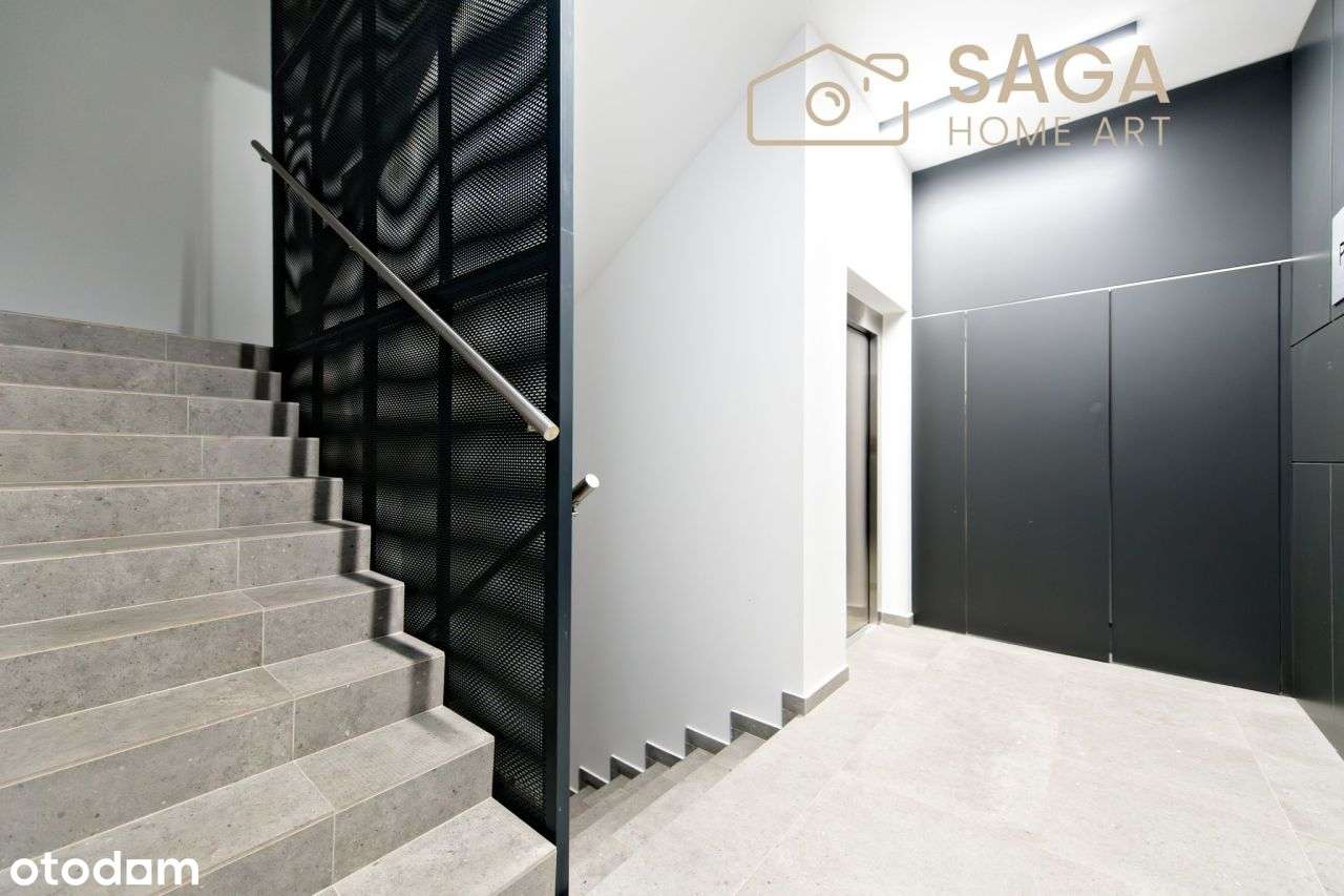 0% prowizji/4 pokoje/86m2/2 miejsca postojowe/balk-18