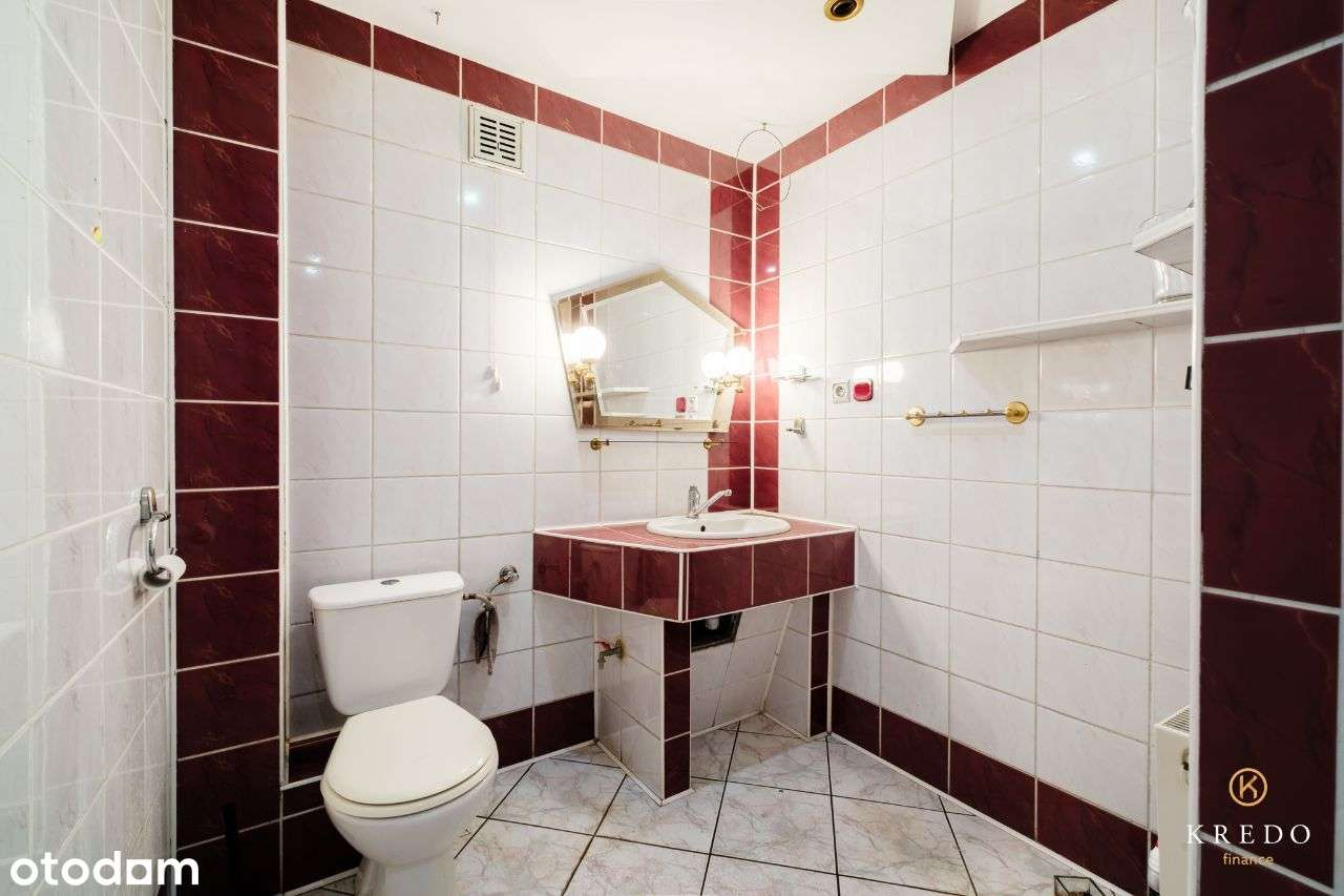 Dom jednorodzinny w centrum Człuchowa-13