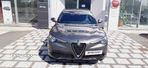 Alfa Romeo Stelvio 2.0 Turbo TI Q4 - 9