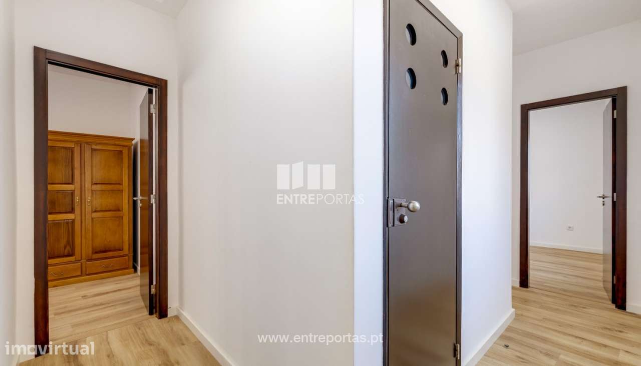 Venda de Penthouse T3, Centro da Cidade, Viana do Castelo. - Grande imagem: 4/26