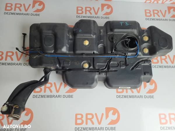 Rezervor 1,9 / 2,5 motorizare pentru Vw T5 Euro 3 / Euro 4 (2003-2009) an fabricatie - 6