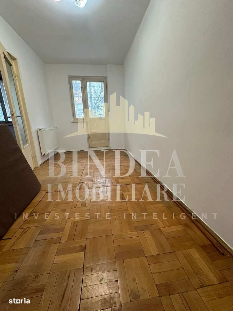Apartament 2 camere zona Dacia, centrala si clima- pozitie excelenta-4