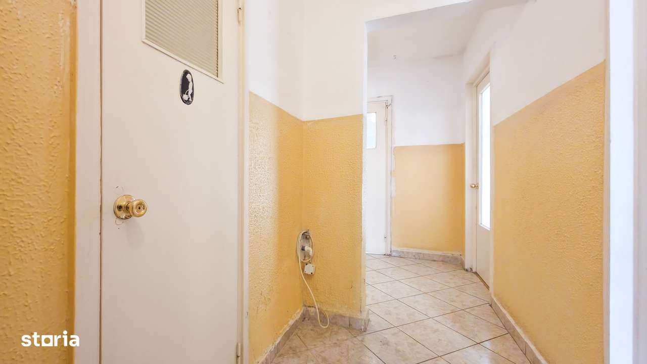 Apartament 3 camere decomandat – Aleea Băiuț nr. 3,  Metrou&Parc&Piata - Imagine principală: 5/20