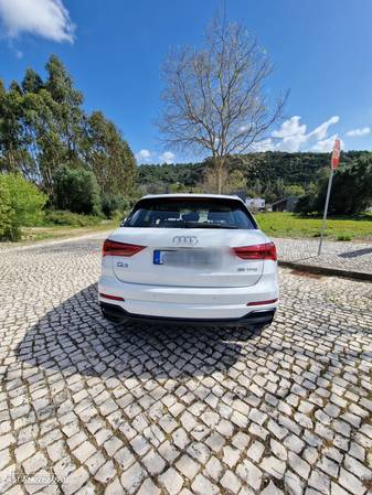 Audi Q3 35 TFSI S tronic S line - 5