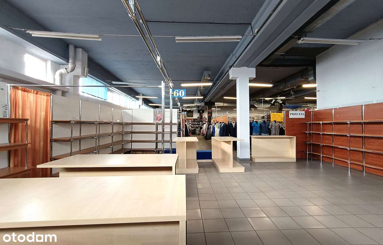 Powierzchnia 110 m2 w Agorze - Pełny obrazek: 5/12