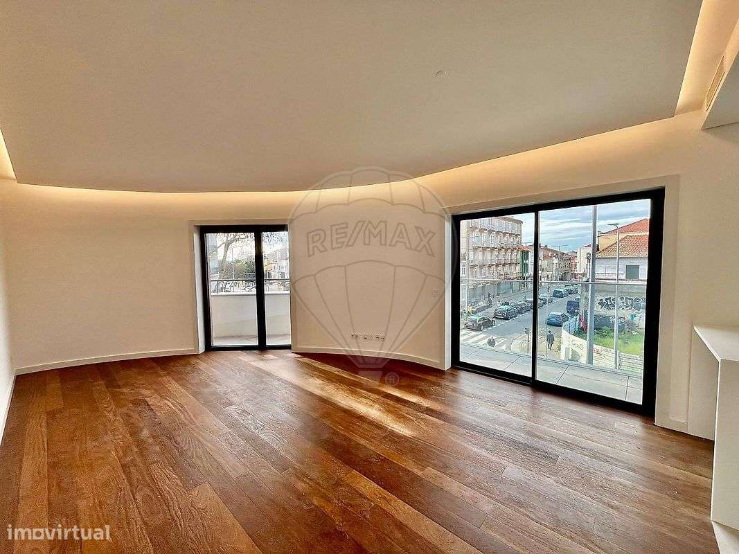 Apartamento T1 para arrendamento - Grande imagem: 5/14