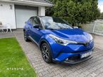 Toyota C-HR 1.2 T Dynamic - 5