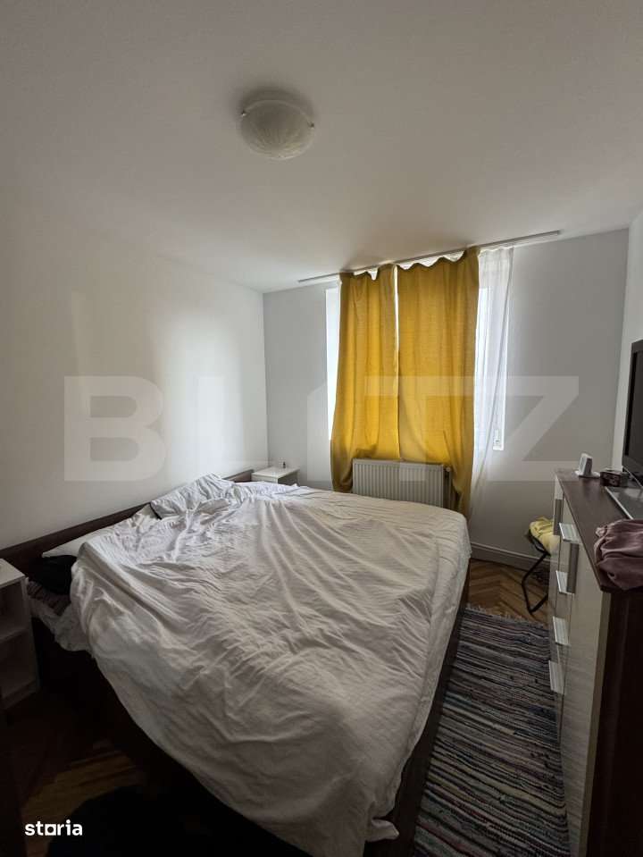 Apartament cu 4 camere,zona Progresul - Imagine principală: 2/12