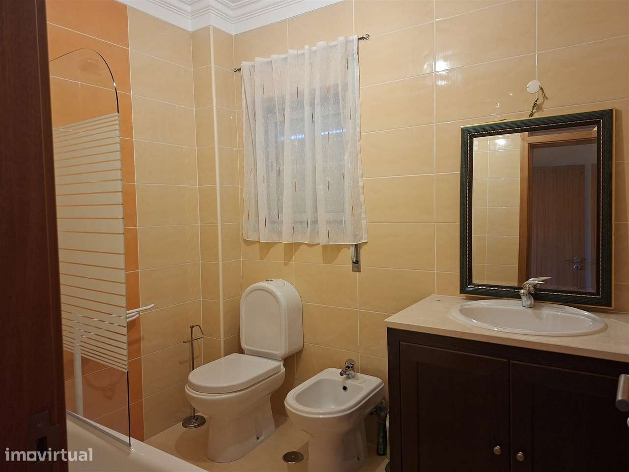 Apartamento T3 - Chainça - Abrantes-24