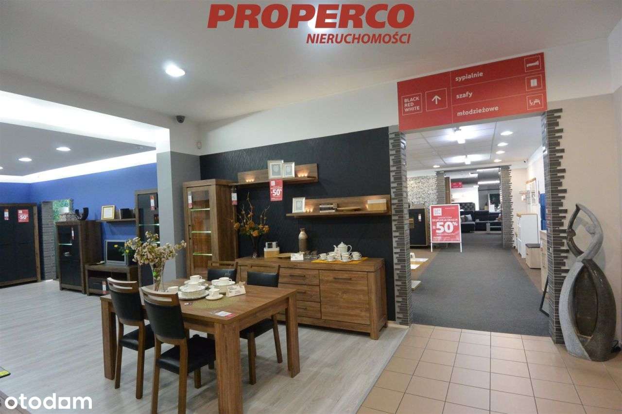 Hala handl-usługowo-produkcyjna, Starach,Wierzbnik - Pełny obrazek: 5/20