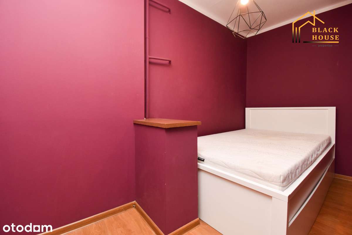 Mieszkanie inwestycyjne w  Świetnej Lokalizacji-3