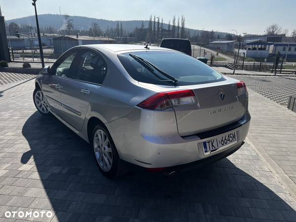 Renault Laguna - 2