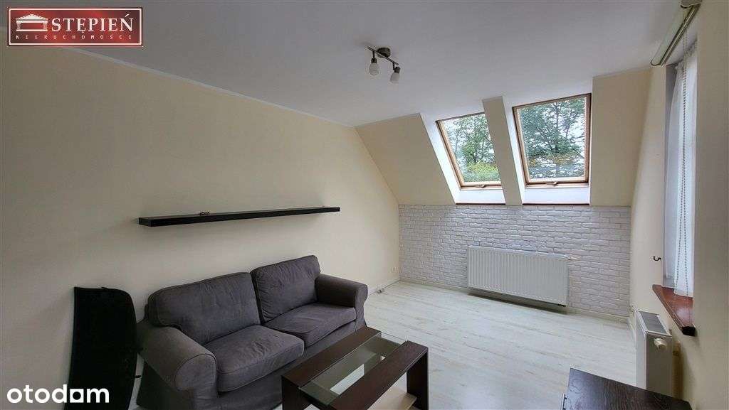 Umeblowane mieszknie w doskonałej lokalizacji - Pełny obrazek: 5/11