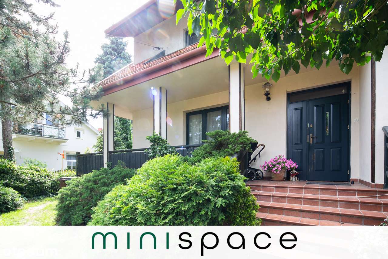 Piękny dom na Starym Mieście | 219 m2 | Działka 4,81 a-0