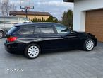 BMW Seria 3 316d Luxury Line - 25