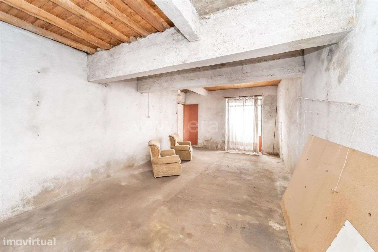 Moradia Geminada T4 / Covilhã, Peraboa - Grande imagem: 5/18