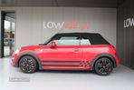 MINI John Cooper Works Auto Desportiva - 29