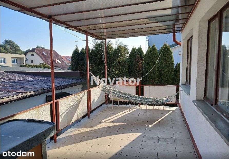 Dom wolnostojący 290m2 na Osowej Górze.-6