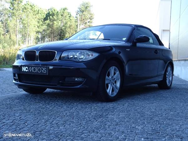 BMW 118 i Edition Sport - 4