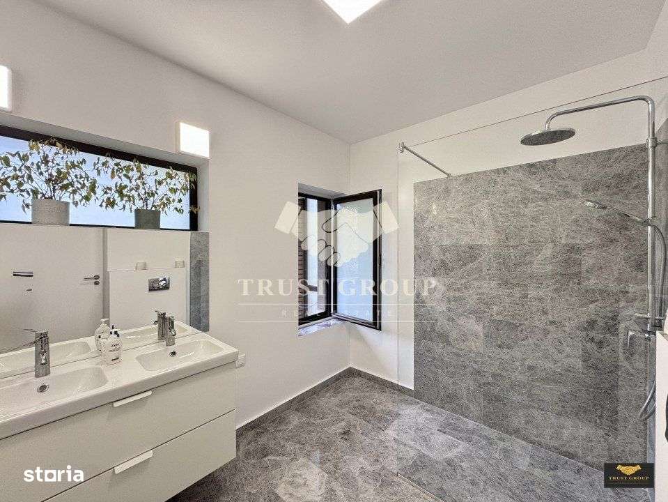 Apartament 3 camere Aviatorilor | Piata Charles de Gaulle-13