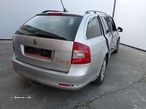 Para Peças Skoda Octavia Ii Combi (1Z5) - 4