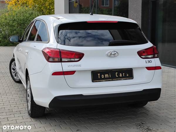 Hyundai I30 1.4 Style - 2