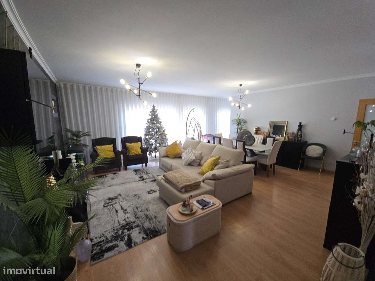 Apartamento T3 Com Varanda E Garagem Em Condeixa