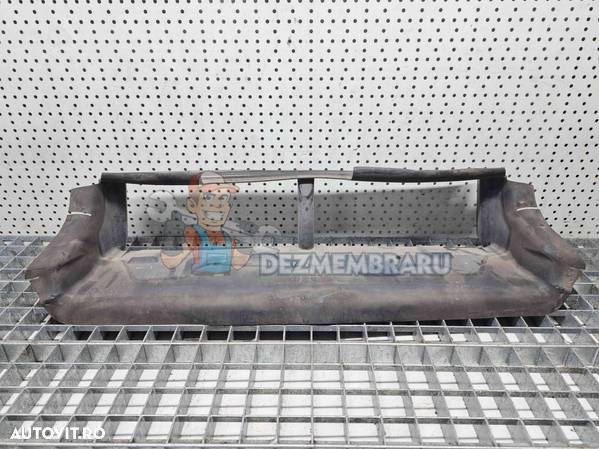 Difuzor captare aer Ford Focus 3 (CB8) [Fabr 2011-2015] BM51-8312-A - 1