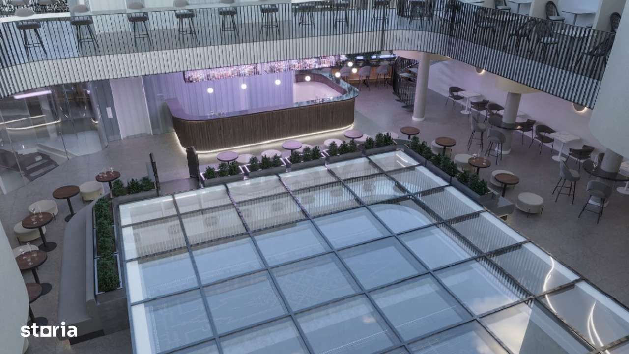 Spatiu cinematograf l sala de evenimente - Imagine principală: 3/15