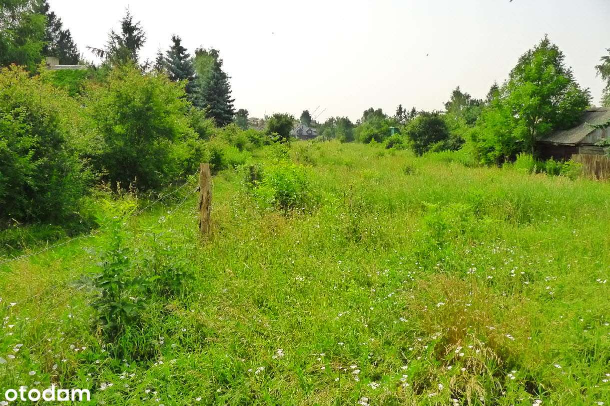 Suwałki - działki budowlane koło bulwarów-7