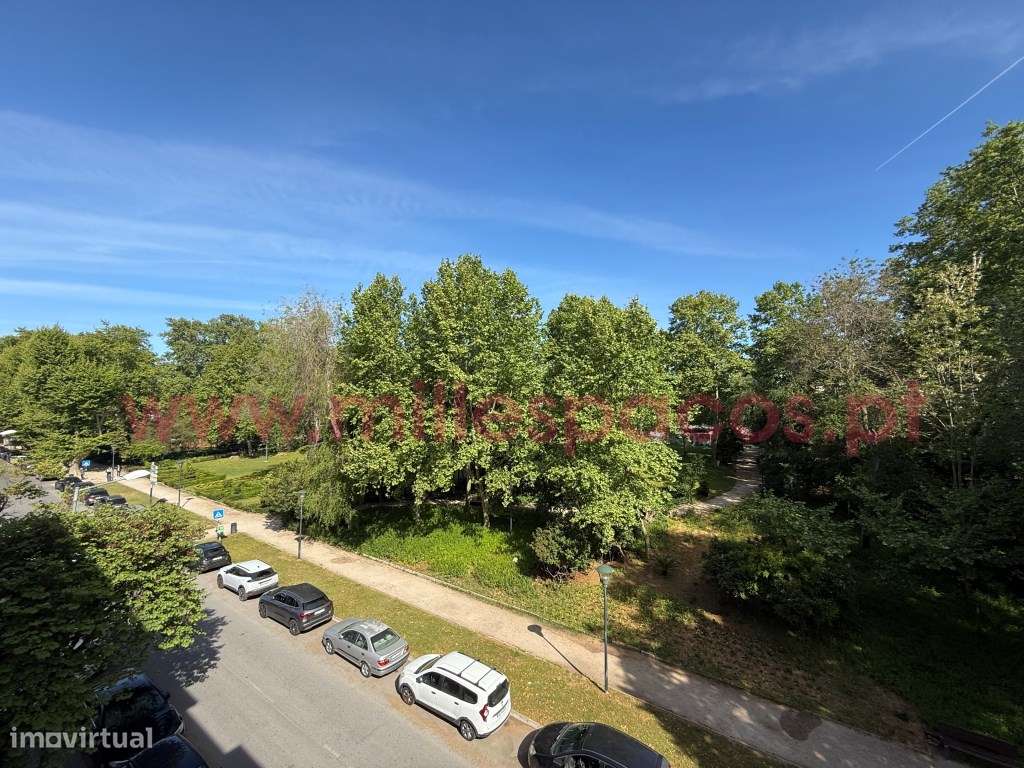 Apartamento T3+1 Duplex-29