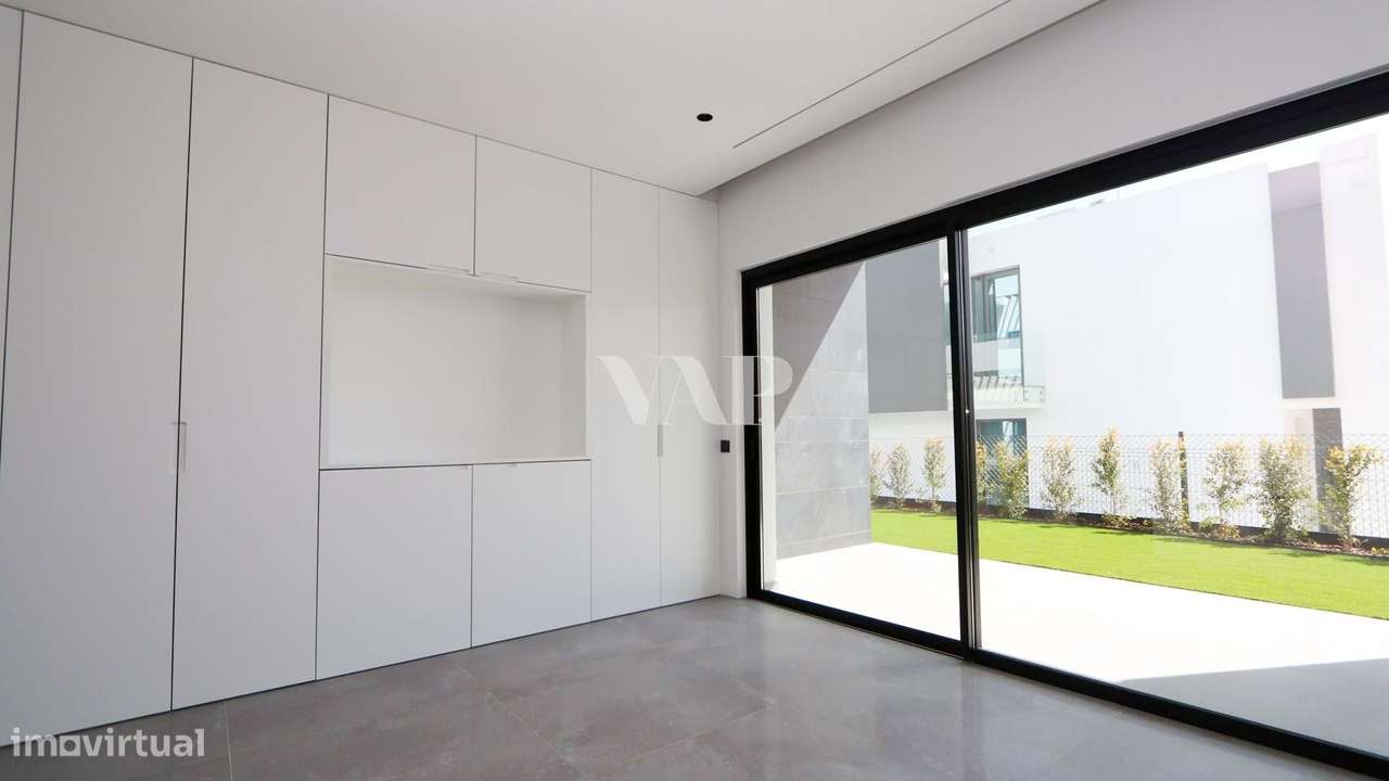 Moradia  4+1 quartos em Vilamoura, com vista sobre Campo de Golfe - Grande imagem: 4/60