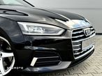 Audi A5 Sportback 2.0 TDI S tronic design - 7