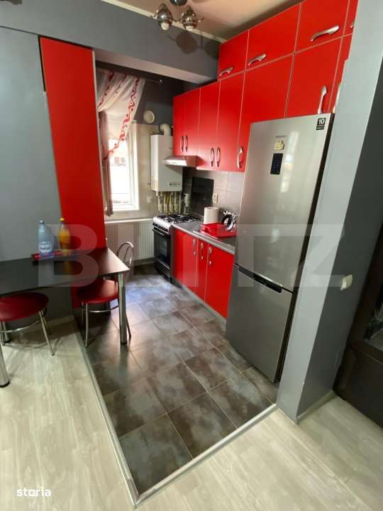 Apartament cu 2 camere, zona Berceni - Imagine principală: 5/15