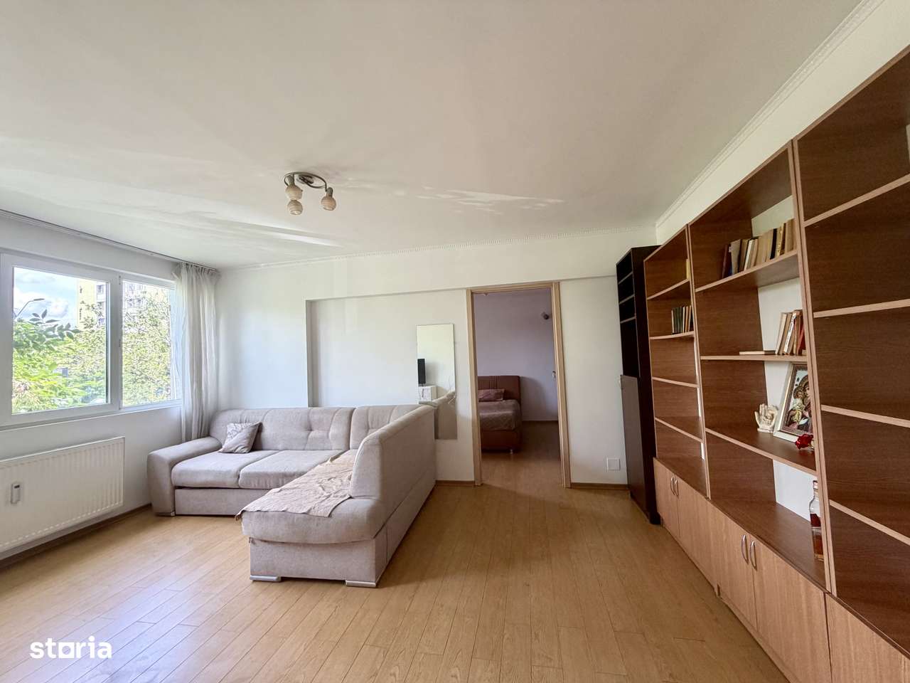 2 Camere de vanzare | Bulevardul Dimitrie Cantemir nr. 23-1