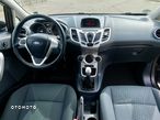 Ford Fiesta 1.4 Titanium - 7