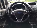 Ford EcoSport 1.5 TDCi Limited Edition - 8