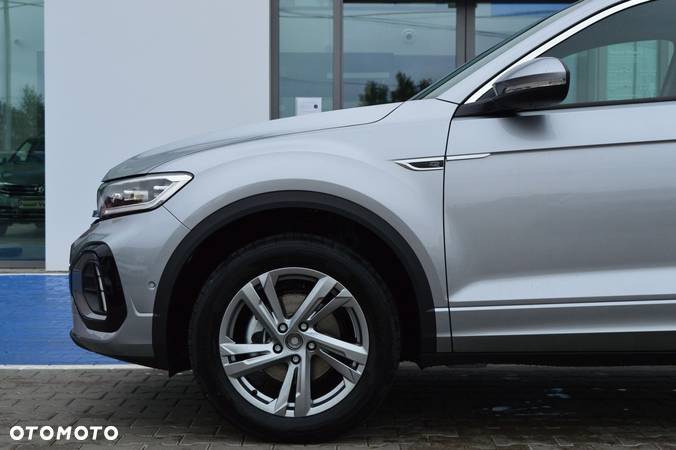 Volkswagen T-Roc - 9