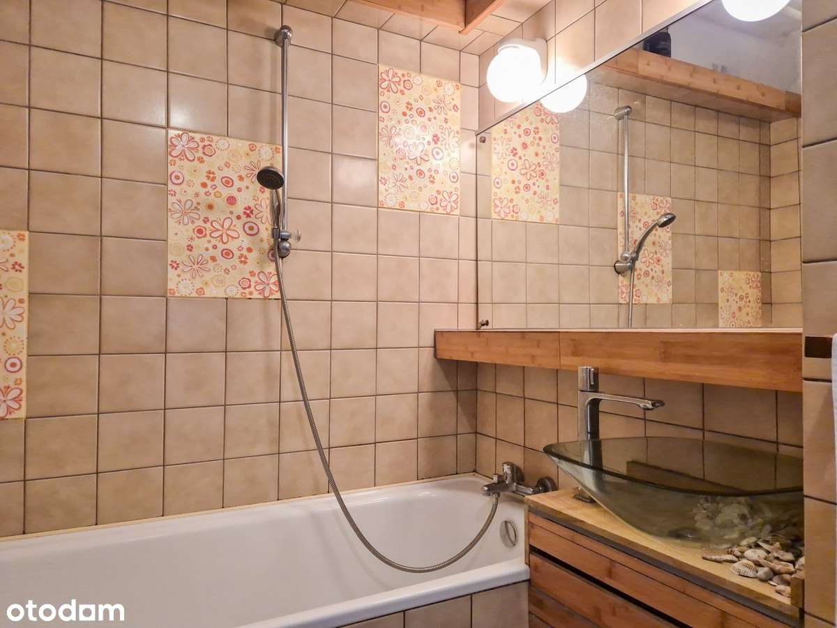 Tutaj każdy poranek zaczyna się od niezwykłego widoku na Katowice-2