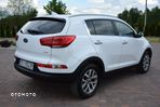 Kia Sportage 1.7 CRDI 2WD Dream-Team Edition - 11