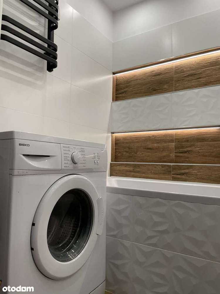 Trzy niezależne pokoje - dobra lokalizacja-4