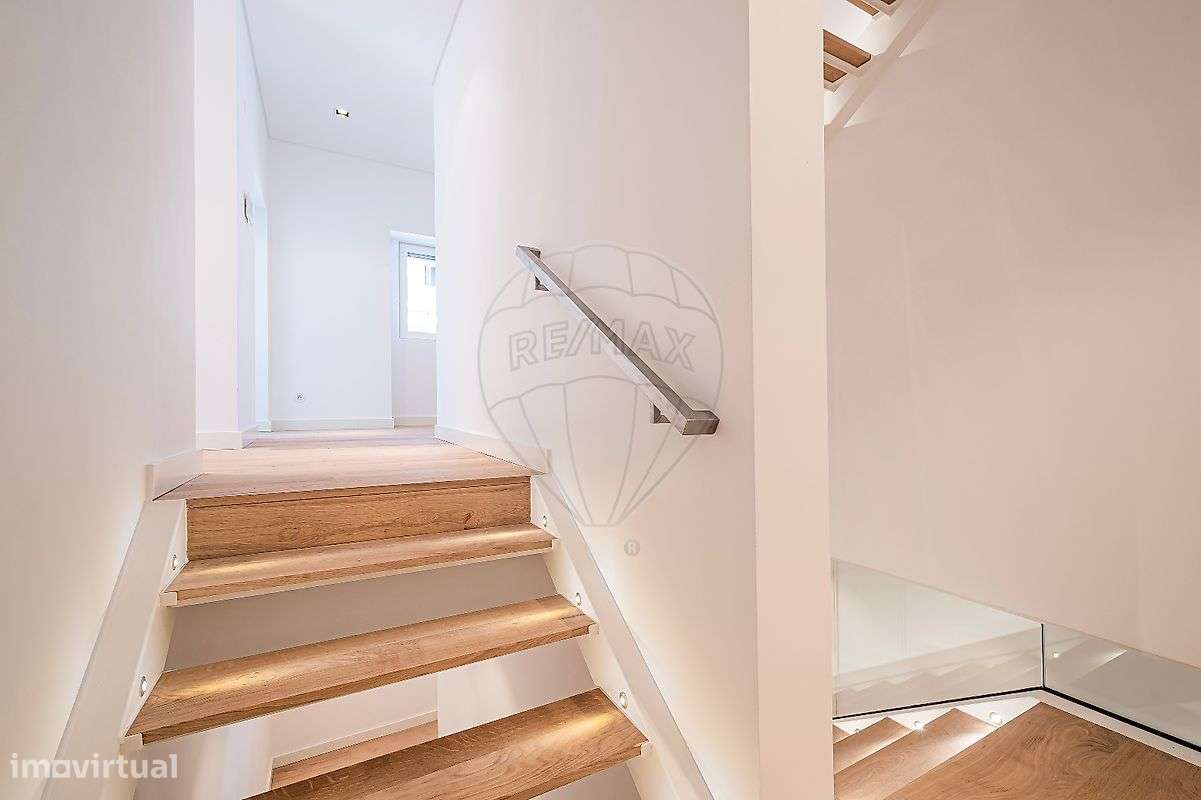 Moradia T6 para venda-21