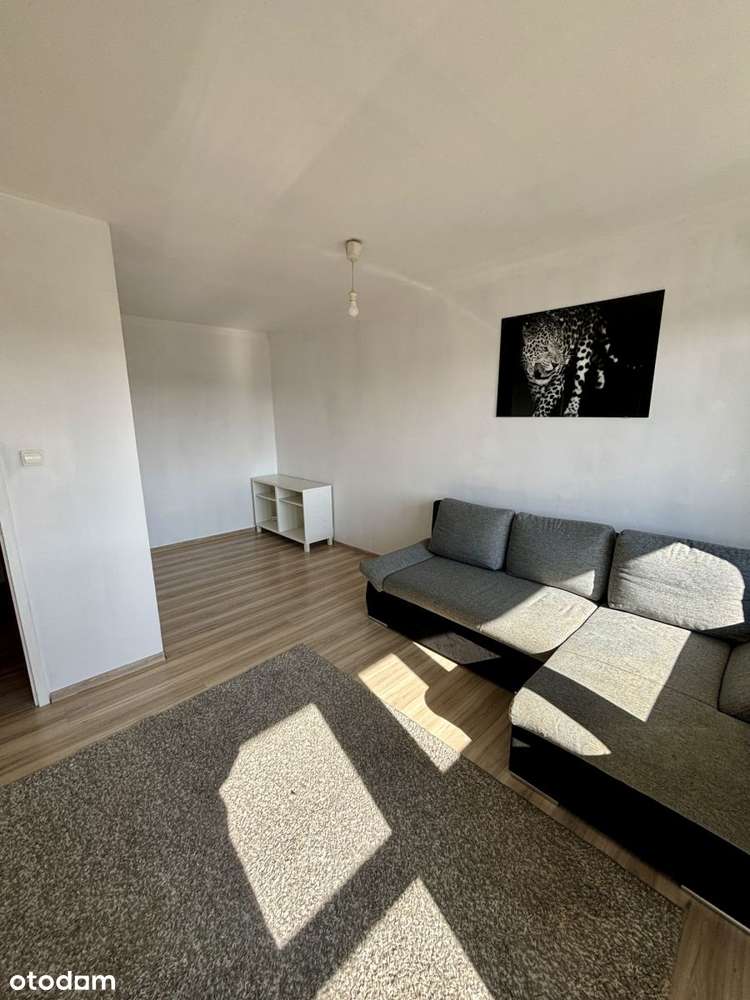 1 pokój| doskonała lokalizacja | oddzielna kuchnia-1