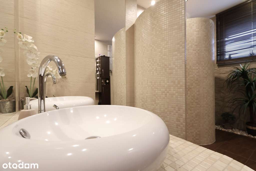 Dom z garażem, tarasem i 2 balkonami - Tyniec - Pełny obrazek: 5/20