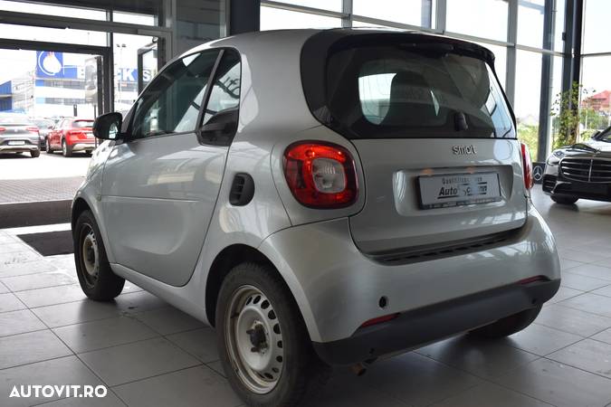 Smart Fortwo coupe twinamic - 3