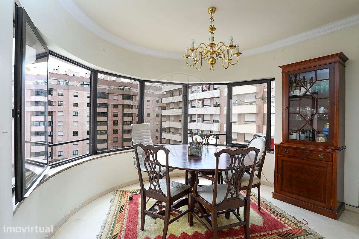 Apartamento T4 para arrendamento - Grande imagem: 5/31